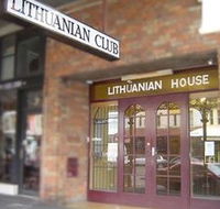 Lithuanian House Theatre - Accommodation Directory