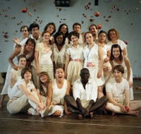 Platform Youth Theatre - Accommodation Directory