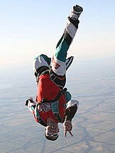 The Parachute School - Skydiving - Accommodation Directory 0