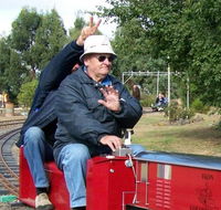 Bulla Hill Railway - Accommodation Directory