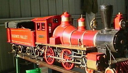 Bulla Hill Railway - Accommodation Directory 2