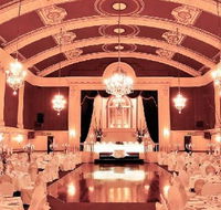 Regal Ballroom - Accommodation Directory