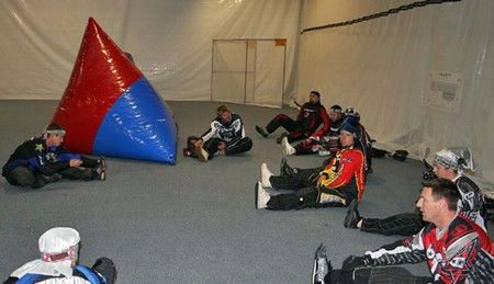 Campbellfield Indoor Paintball - Accommodation Directory 2