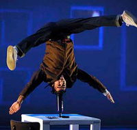 National Institute of Circus Arts NICA - Accommodation Directory