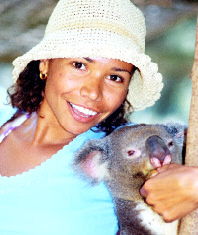 Birdland Animal Park - Accommodation Directory 2