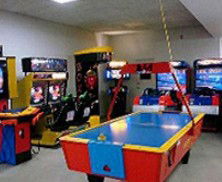 Mentone Bowl - Accommodation Directory 2