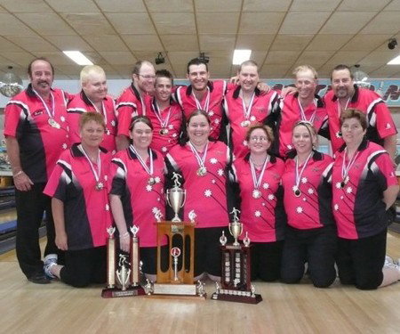 Star Bowl - Accommodation Directory 0