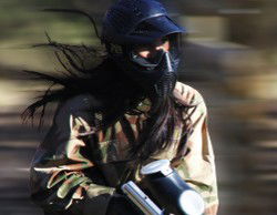 Delta Force Paintball - Accommodation Directory 0