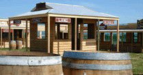 Delta Force Paintball - Accommodation Directory 1