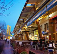 Knox Shopping Centre - Accommodation Directory