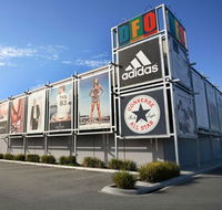 DFO Moorabbin - Accommodation Directory