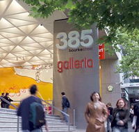 The Galleria Shopping Plaza - Accommodation Directory