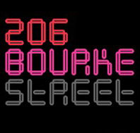206 Bourke Street - Accommodation Directory