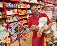 Greythorn Shopping Centre - Accommodation Directory 0