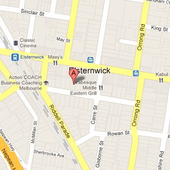 Elsternwick Shopping Centre - Accommodation Directory 0