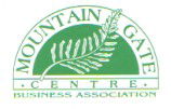 Mountain Gate Shopping Centre - Accommodation Directory 2
