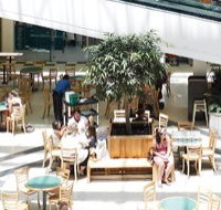 Greensborough Plaza Shopping Centre - Accommodation Directory