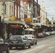 Glenferrie Road Shopping Centre - Accommodation Directory