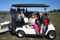 Mansfield Zoo - Accommodation Directory 2