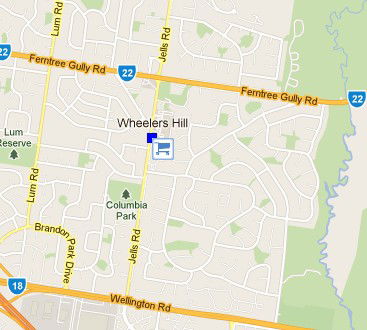  Accommodation Directory