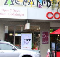 Acland Court Shopping Centre - Accommodation Directory