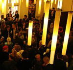 Chauvel Cinema - Accommodation Directory