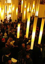 Chauvel Cinema - Accommodation Directory 0
