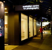 Australian Centre for Photography - Accommodation Directory