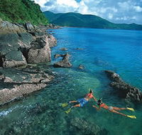 Llewellyn Dive Site - Accommodation Directory