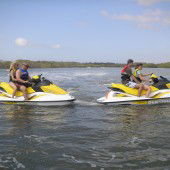 GC Jet Ski Tours - Accommodation Directory 0