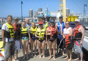 GC Jet Ski Tours - Accommodation Directory 1