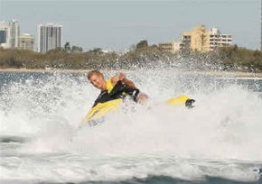 GC Jet Ski Tours - Accommodation Directory 2