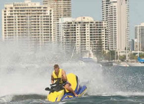 GC Jet Ski Tours - Accommodation Directory 3