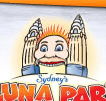 Luna Park Sydney - Accommodation Directory