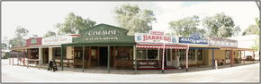 Merbein VIC Accommodation Directory