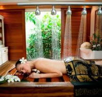 Peppers Spa - Palm Cove - Accommodation Directory