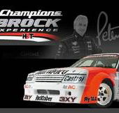 Champions Brock Experience - Accommodation Directory