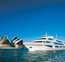 Captain Cook Cruises - Accommodation Directory