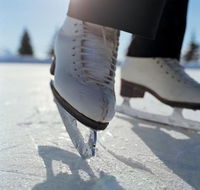 Olympic Ice Skating Centre - Accommodation Directory