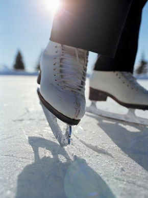 Olympic Ice Skating Centre - Accommodation Directory 0