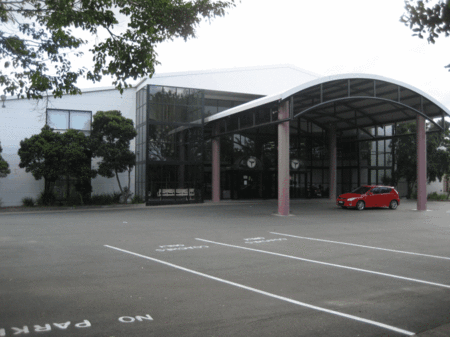 Iceworld Boondall - Accommodation Directory