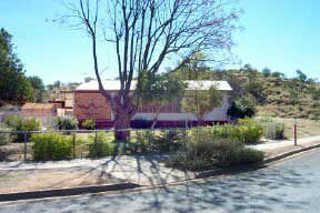 Alice Springs Reptile Centre - Accommodation Directory 3