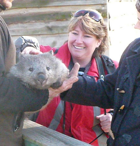 East Coast Natureworld - Accommodation Directory 3