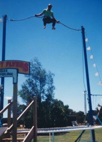 Bairnsdale Archery, Mini Golf & Games Park - Accommodation Directory 2