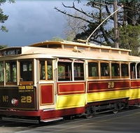 Ballarat Tramway Museum - Accommodation Directory