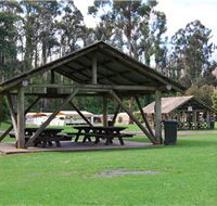 Glen Cromie Park - Accommodation Directory