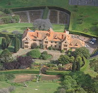 Carrick Hill - Accommodation Directory