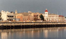 Northern Adelaide SA Accommodation Directory