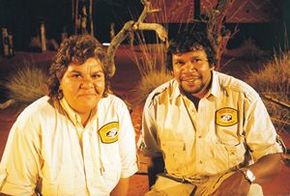 Aboriginal Art & Culture Centre - Accommodation Directory 1