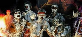 Aboriginal Art & Culture Centre - Accommodation Directory 2